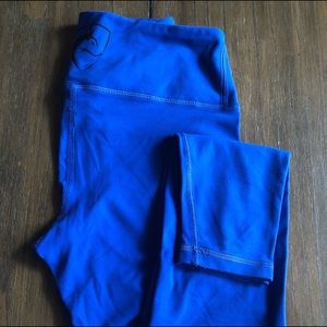 Alphalete Athletics Leggings